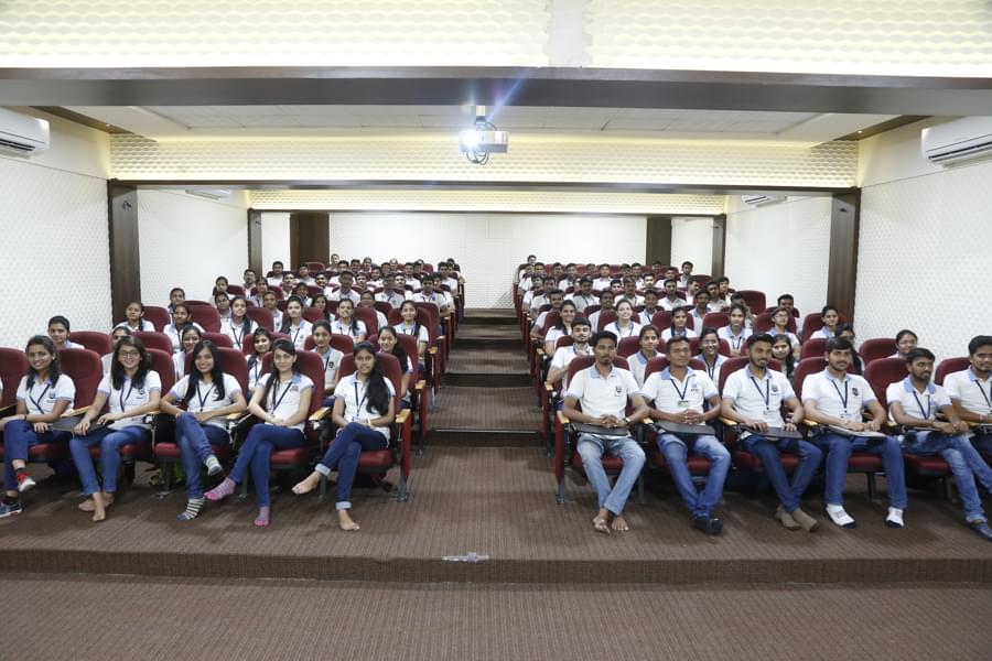 RCPIT Campus Life photo 10