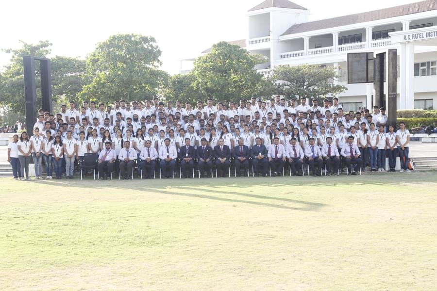 RCPIT Campus Life photo 11