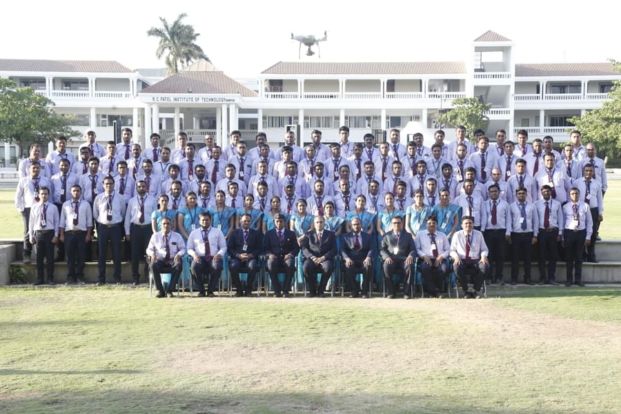 RCPIT Campus Life photo 12