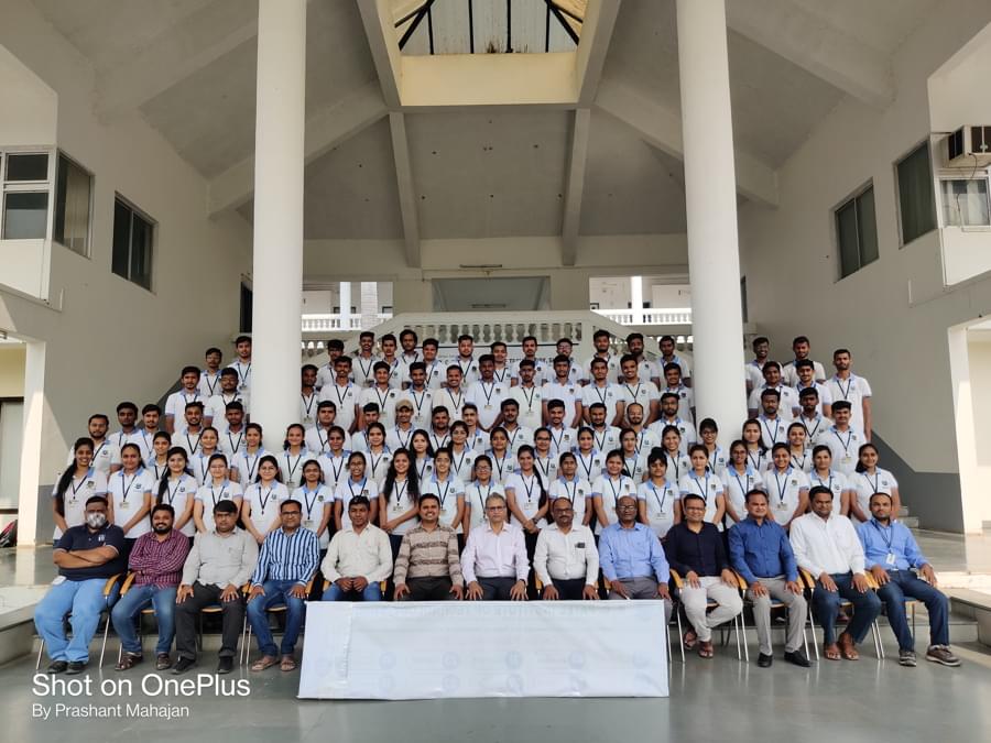 RCPIT Campus Life photo 20