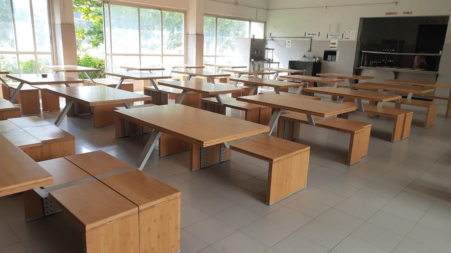 RCPIT Hostel & Amenities photo 1