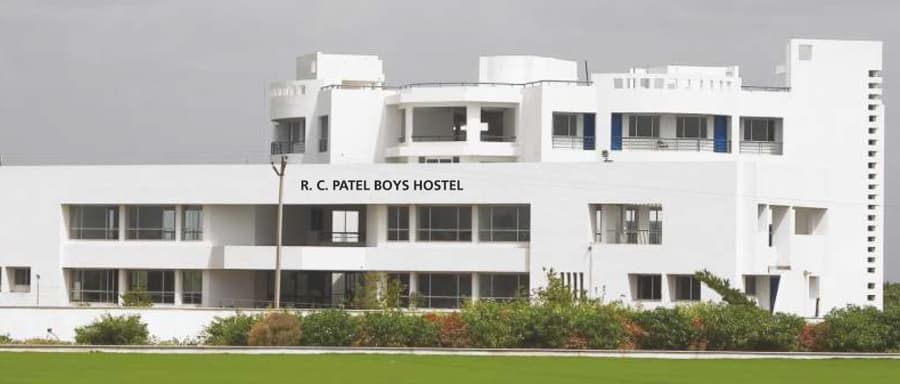 RCPIT Hostel & Amenities photo 4