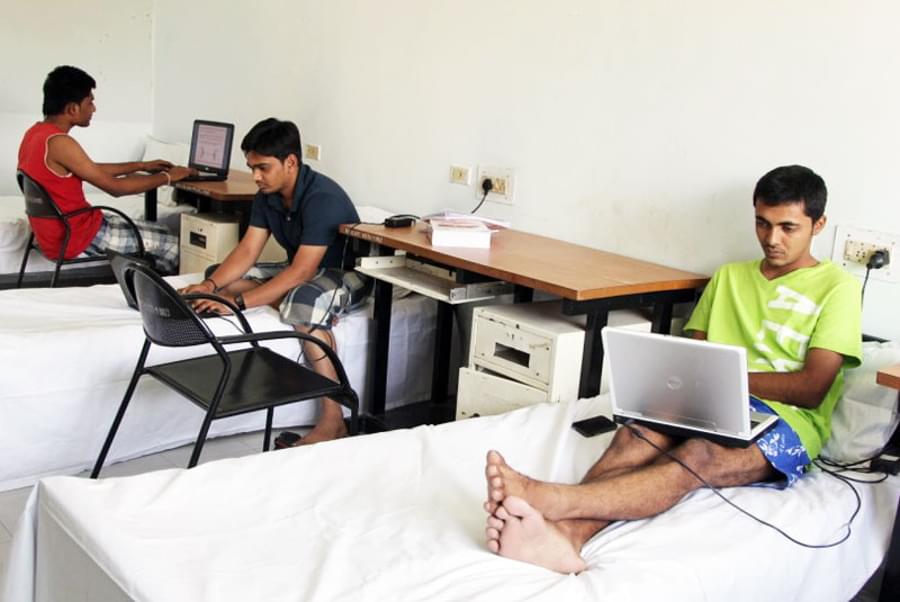 RCPIT Hostel & Amenities photo 5