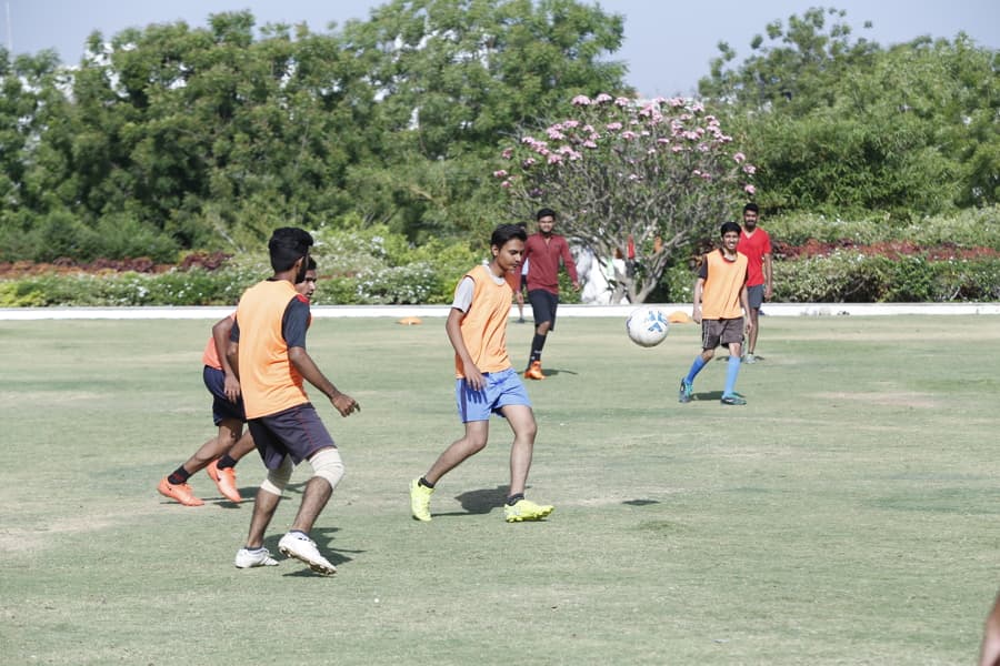 RCPIT Student Activities photo 1