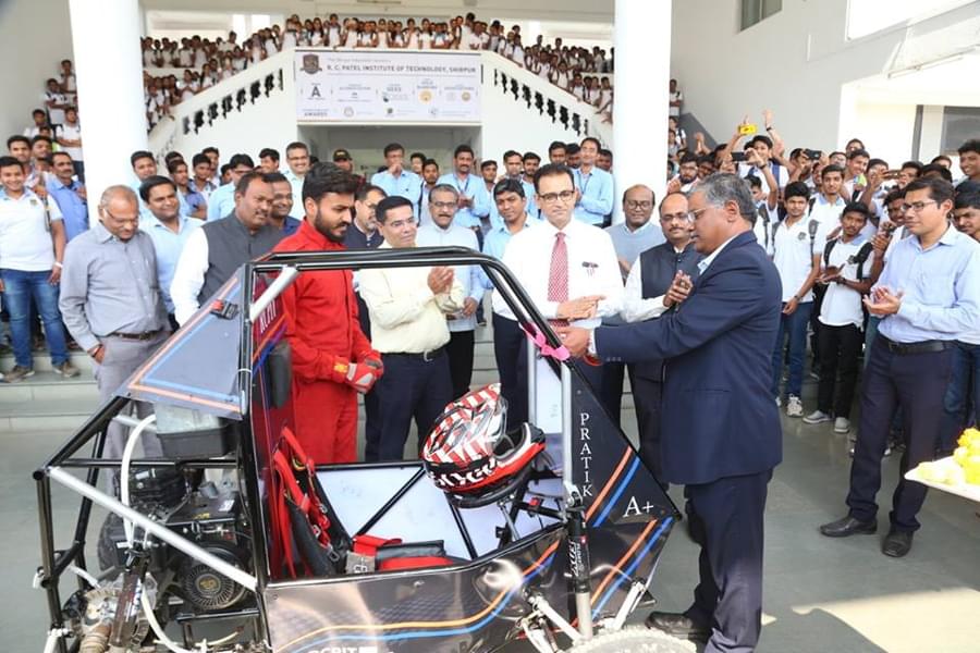 RCPIT Student Activities photo 8