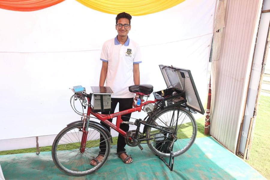 RCPIT Student Activities photo 10