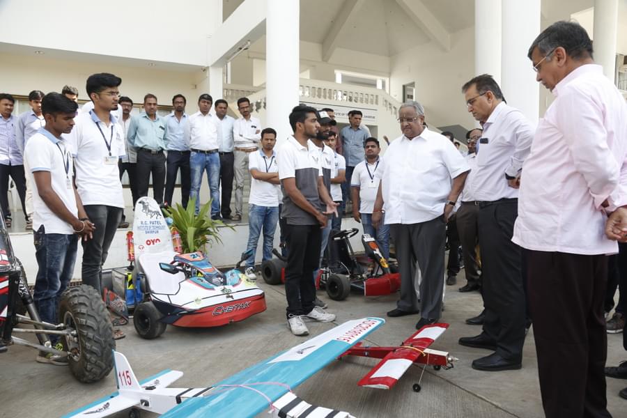 RCPIT Student Activities photo 2