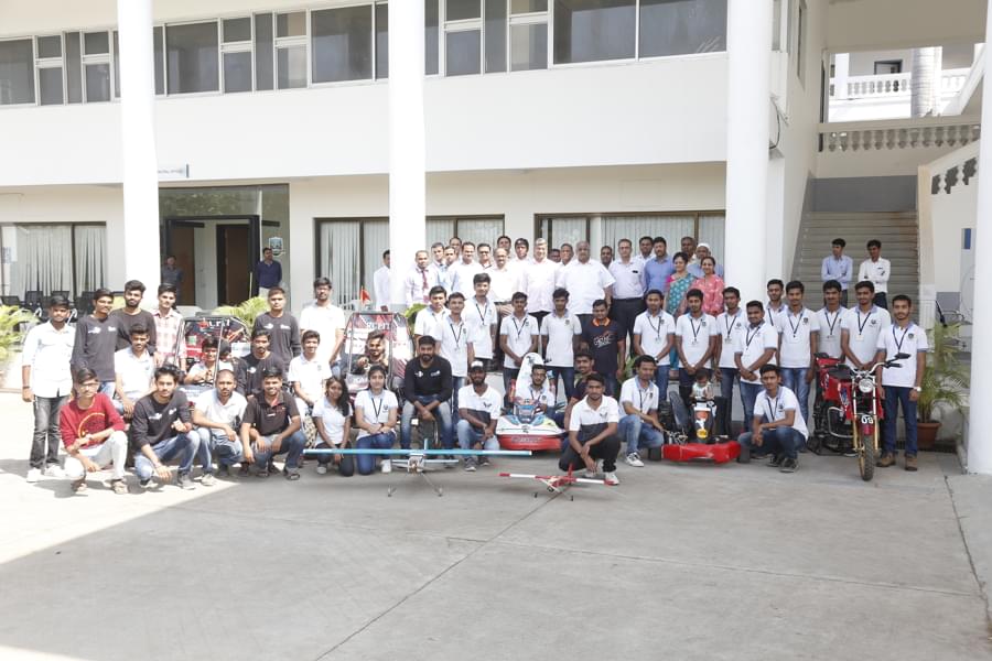 RCPIT Student Activities photo 3