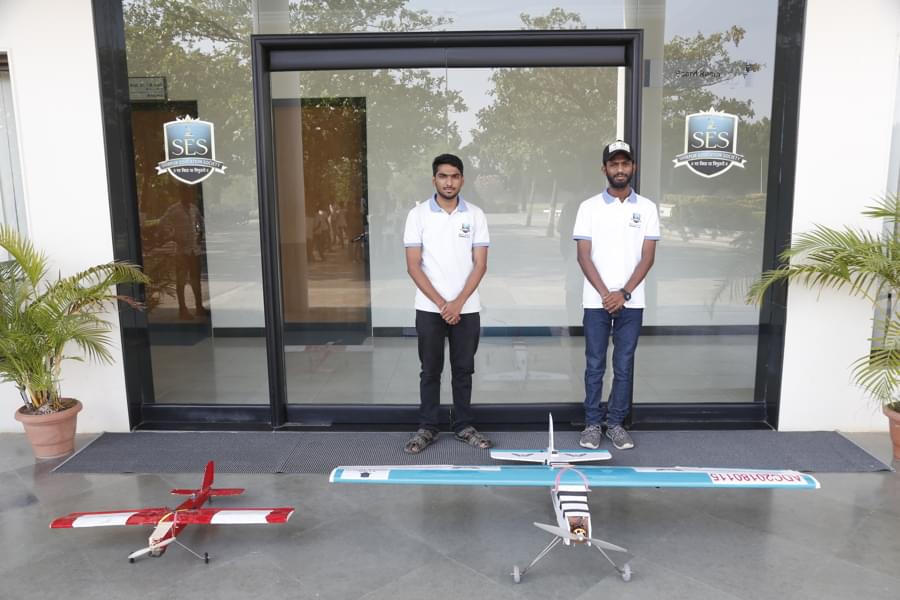 RCPIT Student Activities photo 4