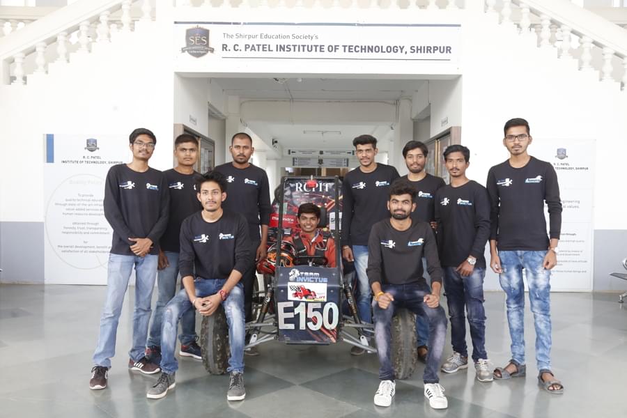 RCPIT Student Activities photo 5