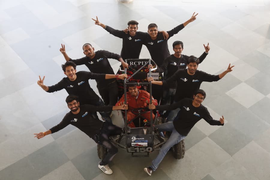 RCPIT Student Activities photo 6