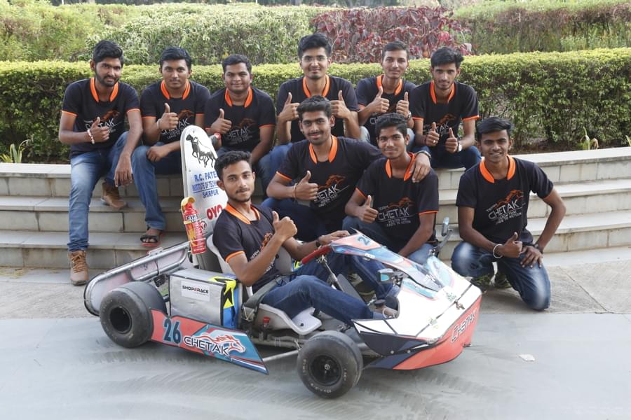 RCPIT Student Activities photo 7