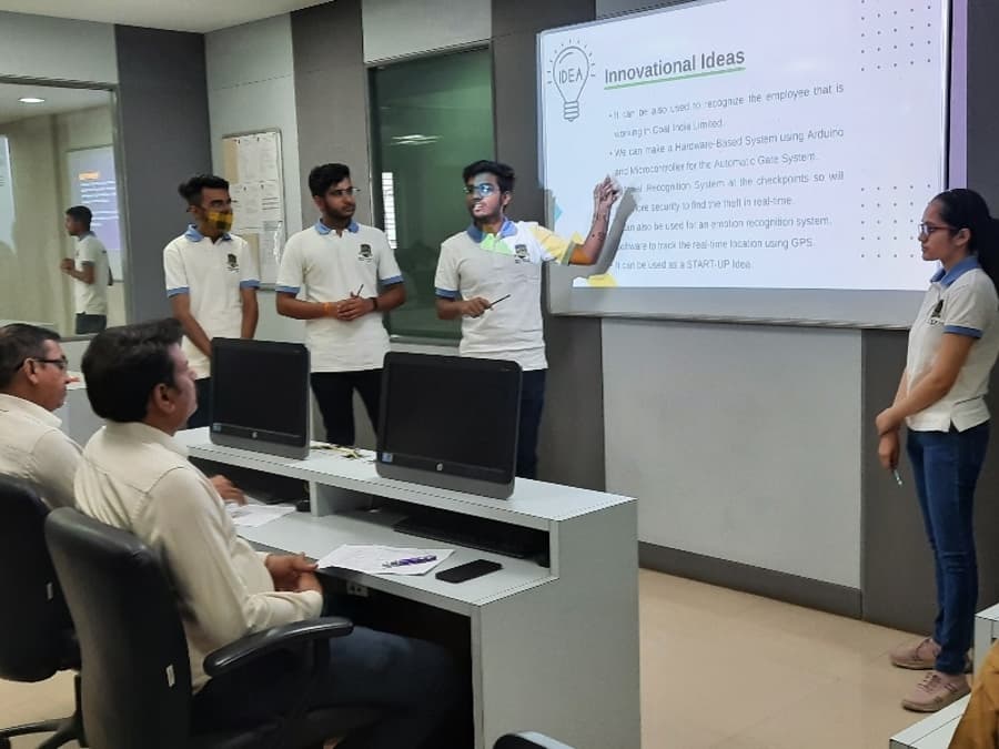 RCPIT Student Activities photo 12