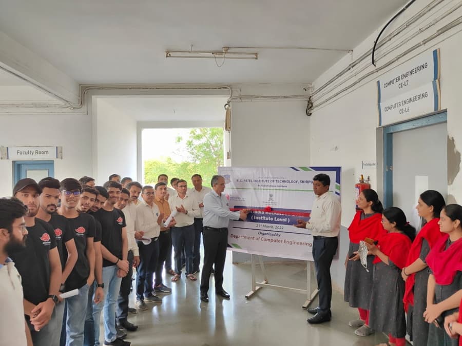 RCPIT Student Activities photo 13