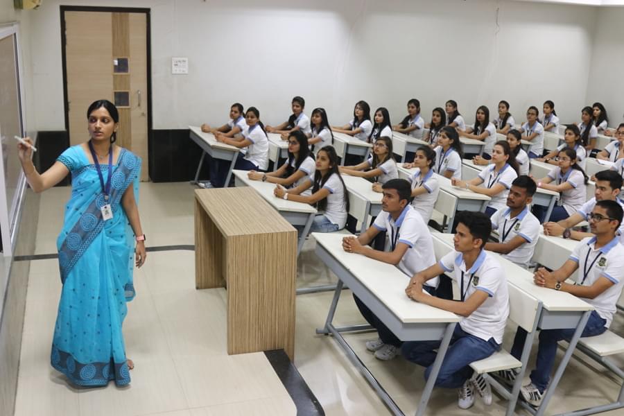 RCPIT Student Activities photo 14