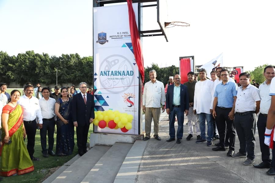 RCPIT Events photo 5