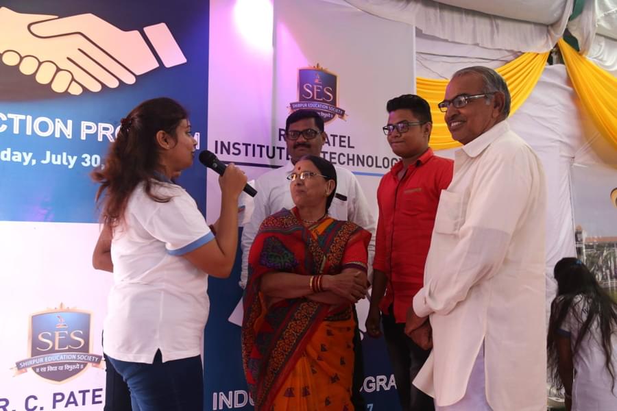 RCPIT Events photo 6