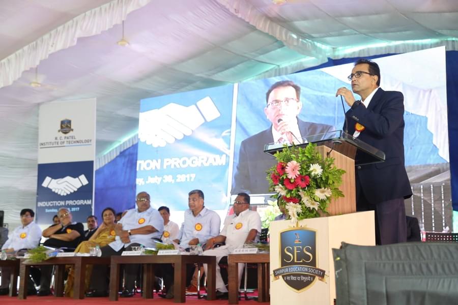 RCPIT Events photo 8