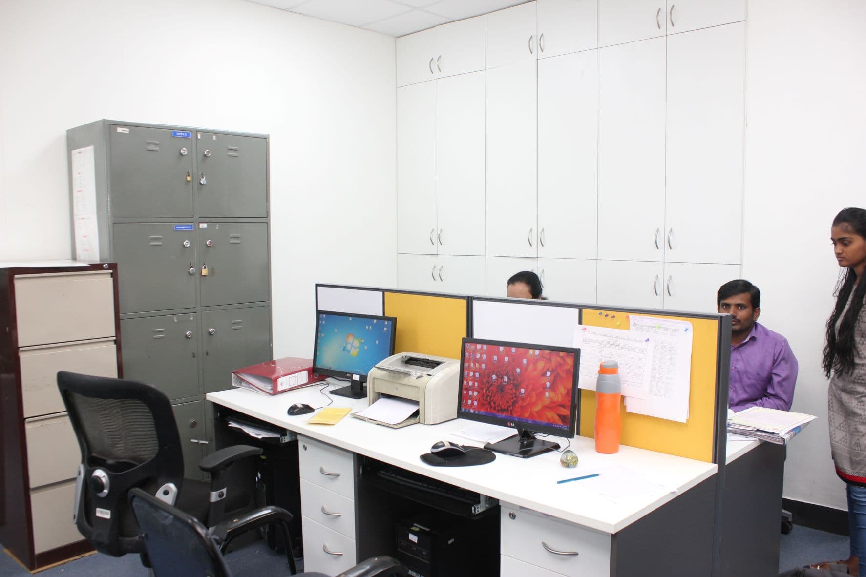 Marathwada Mitramandal's College of Architecture Pune Infrastructure photo 8