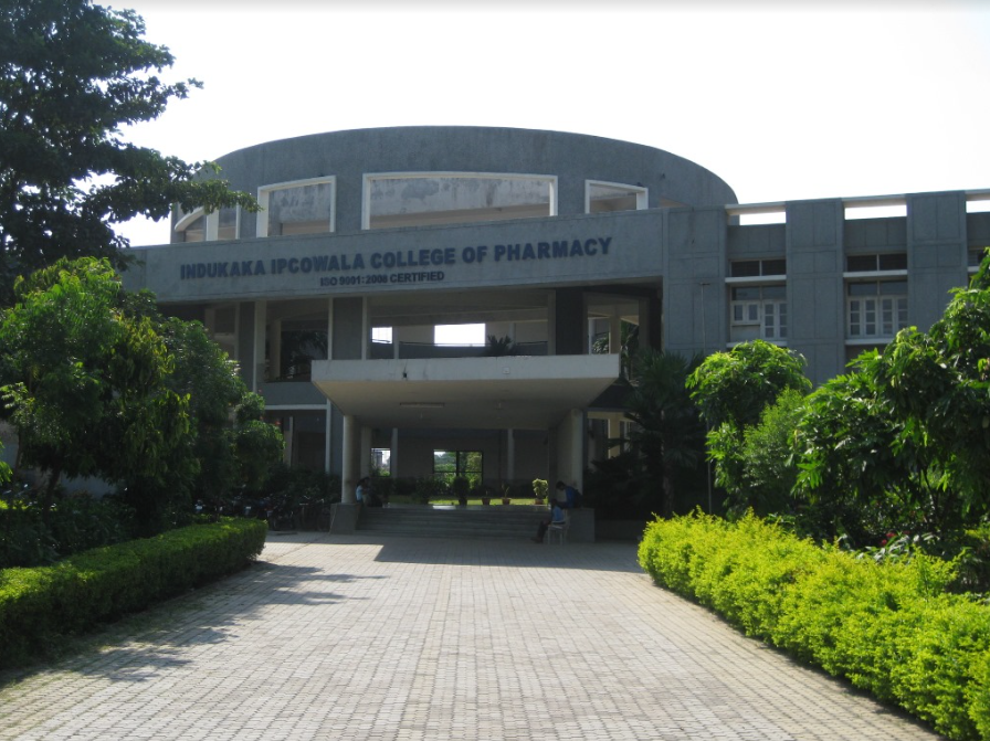 Indukaka Ipcowala College of Pharmacy, CVM University Campus photo 1