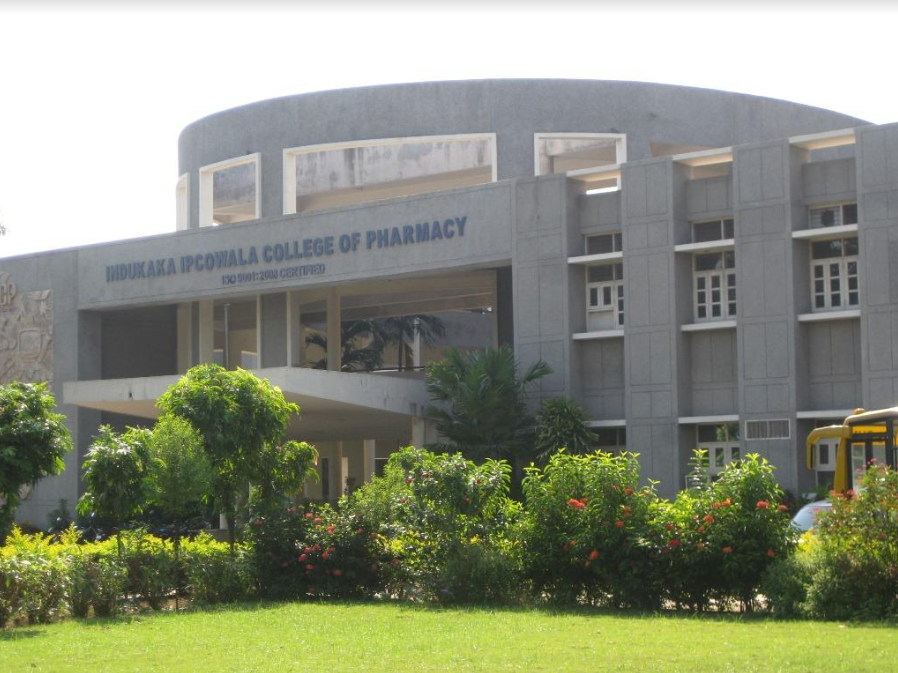 Indukaka Ipcowala College of Pharmacy, CVM University Campus photo 2