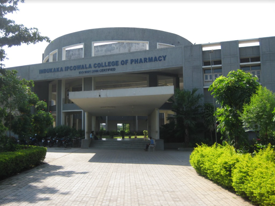 Indukaka Ipcowala College of Pharmacy, CVM University Campus photo 3
