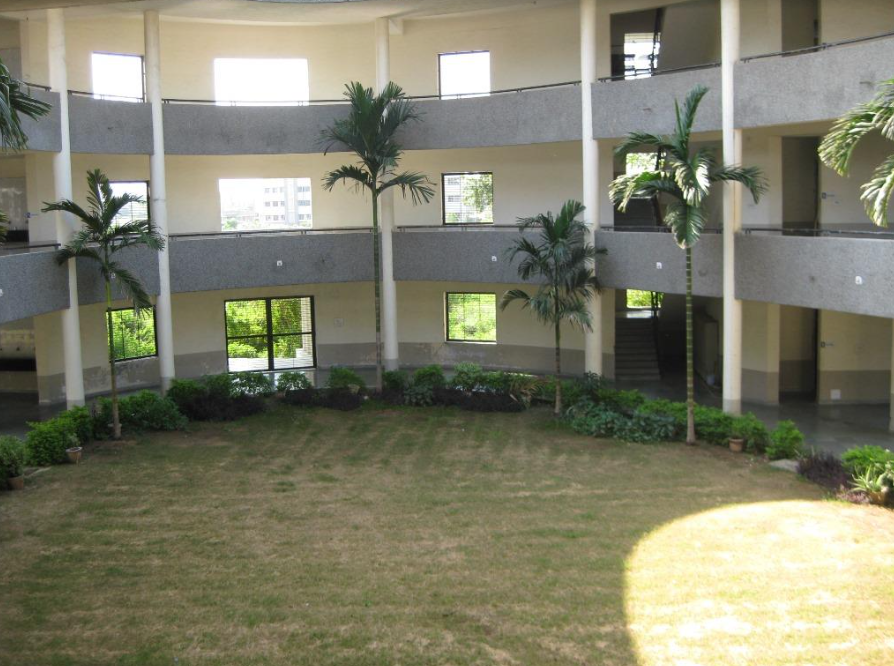 Indukaka Ipcowala College of Pharmacy, CVM University Campus photo 4