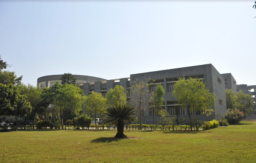 Indukaka Ipcowala College of Pharmacy, CVM University Campus photo 5