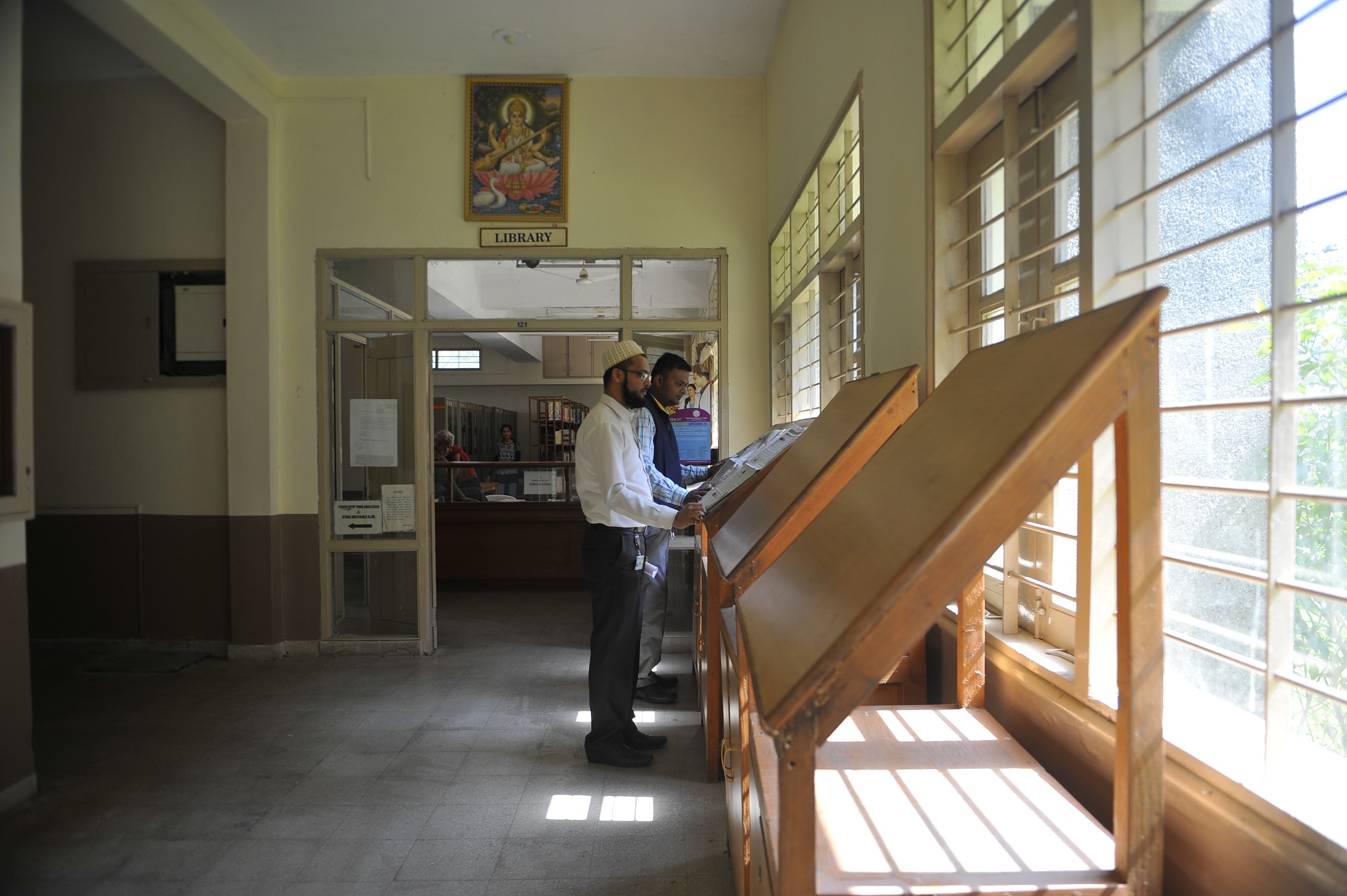 Indukaka Ipcowala College of Pharmacy, CVM University Infrastructure photo 9