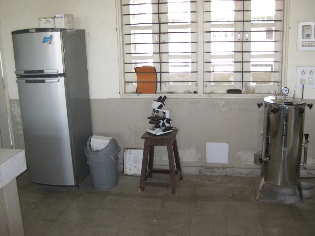 Indukaka Ipcowala College of Pharmacy, CVM University Infrastructure photo 11