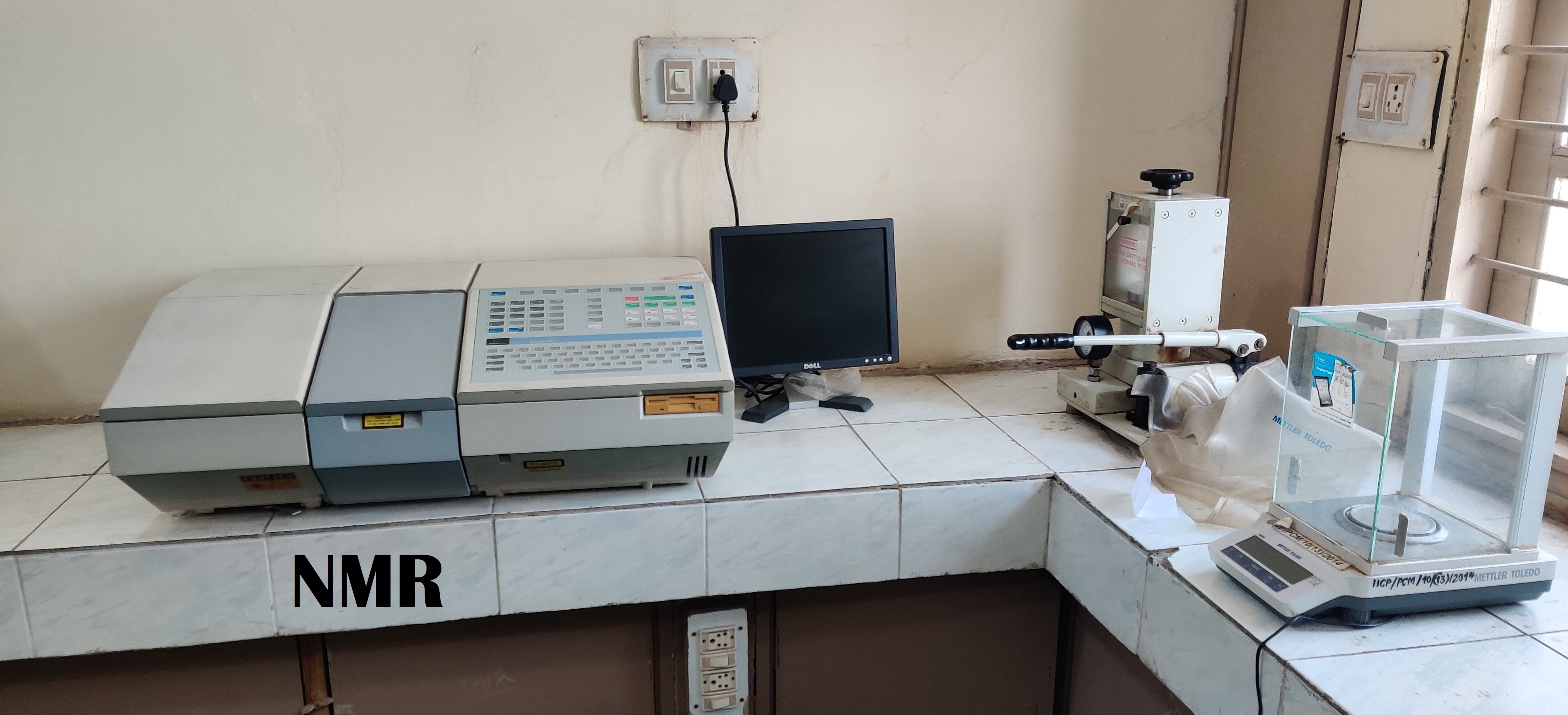 Indukaka Ipcowala College of Pharmacy, CVM University Infrastructure photo 12