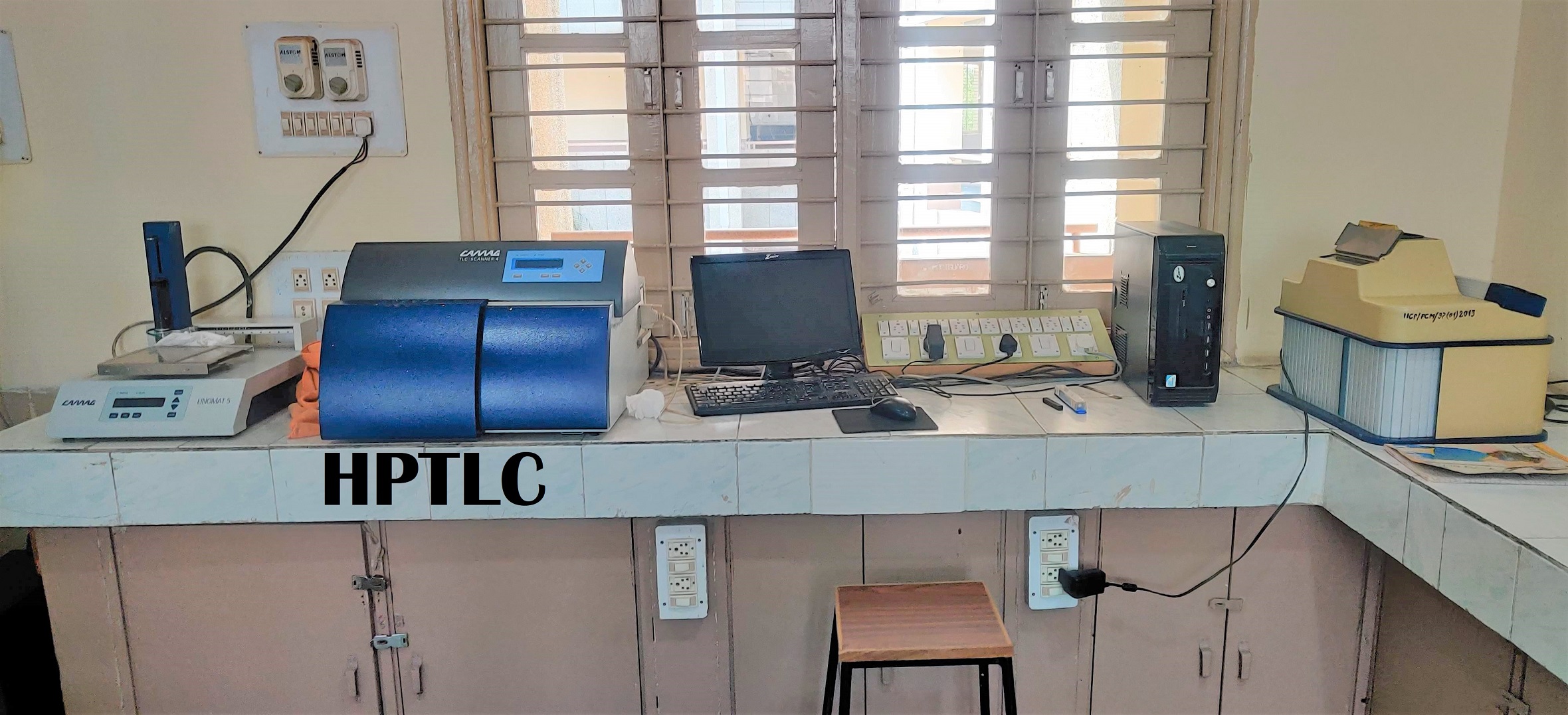 Indukaka Ipcowala College of Pharmacy, CVM University Infrastructure photo 17