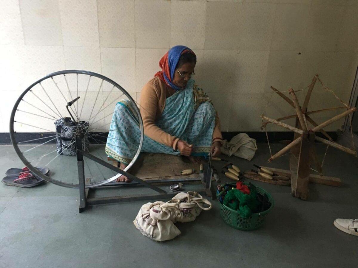 Cadence Academy Amravati Industrial Visits photo 4