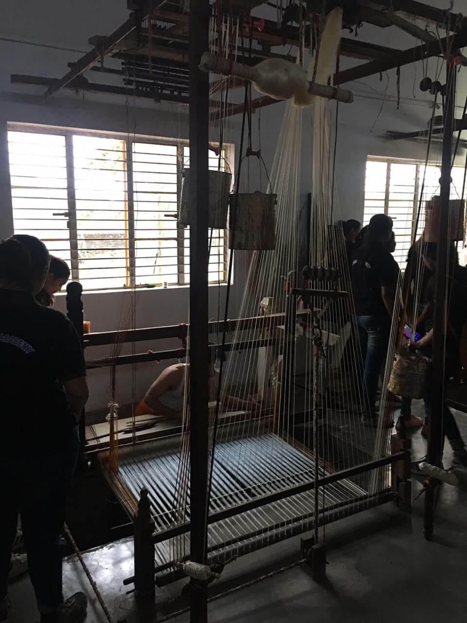 Cadence Academy Amravati Industrial Visits photo 6