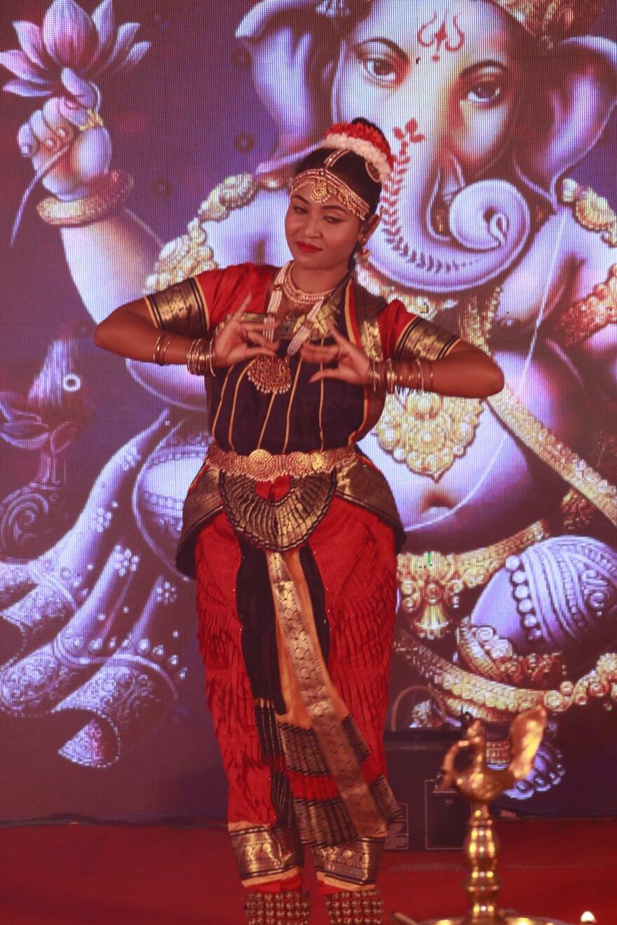 Cadence Academy Amravati Extra Curricular Activities photo 1