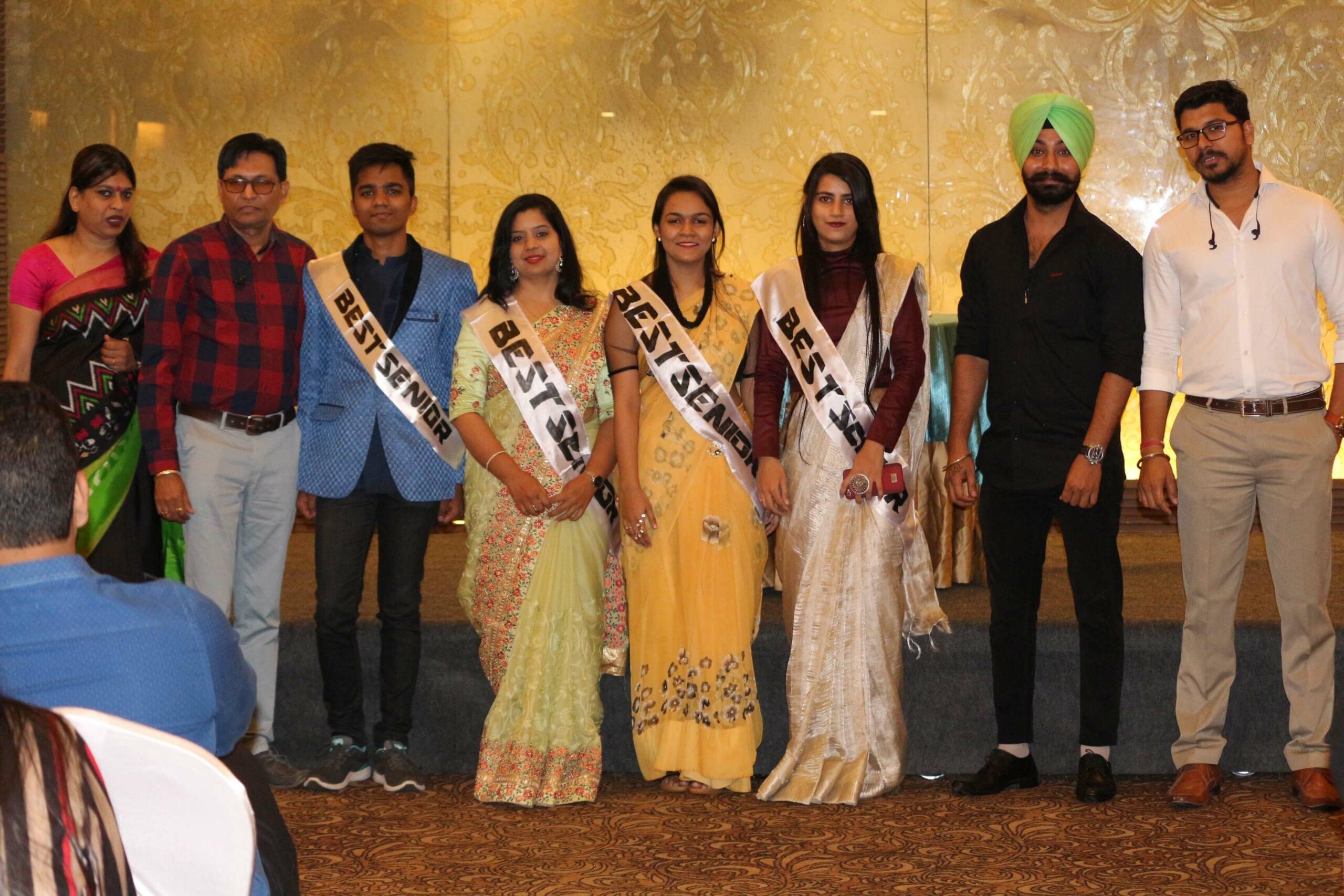 Cadence Academy Amravati Extra Curricular Activities photo 5