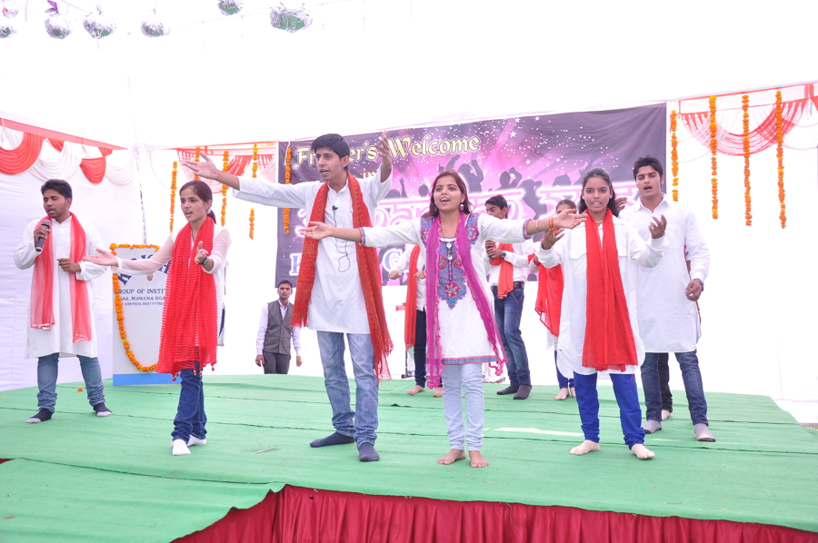 Forte Institute of Technology Meerut Campus Life photo 11