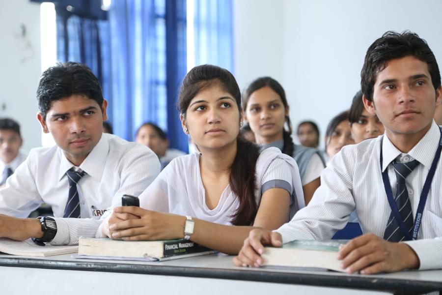 Forte Institute of Technology Meerut Campus Life photo 12