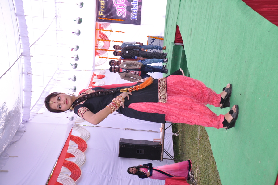 Forte Institute of Technology Meerut Campus Life photo 13