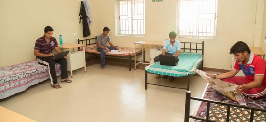 Sir C R Reddy PG College Eluru Infrastructure and Facilities photo 8