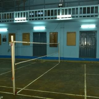 Sir C R Reddy PG College Eluru Infrastructure and Facilities photo 3