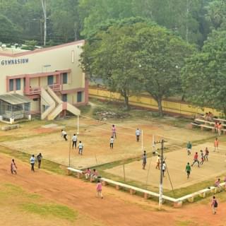 Sir C R Reddy PG College Eluru Infrastructure and Facilities photo 4