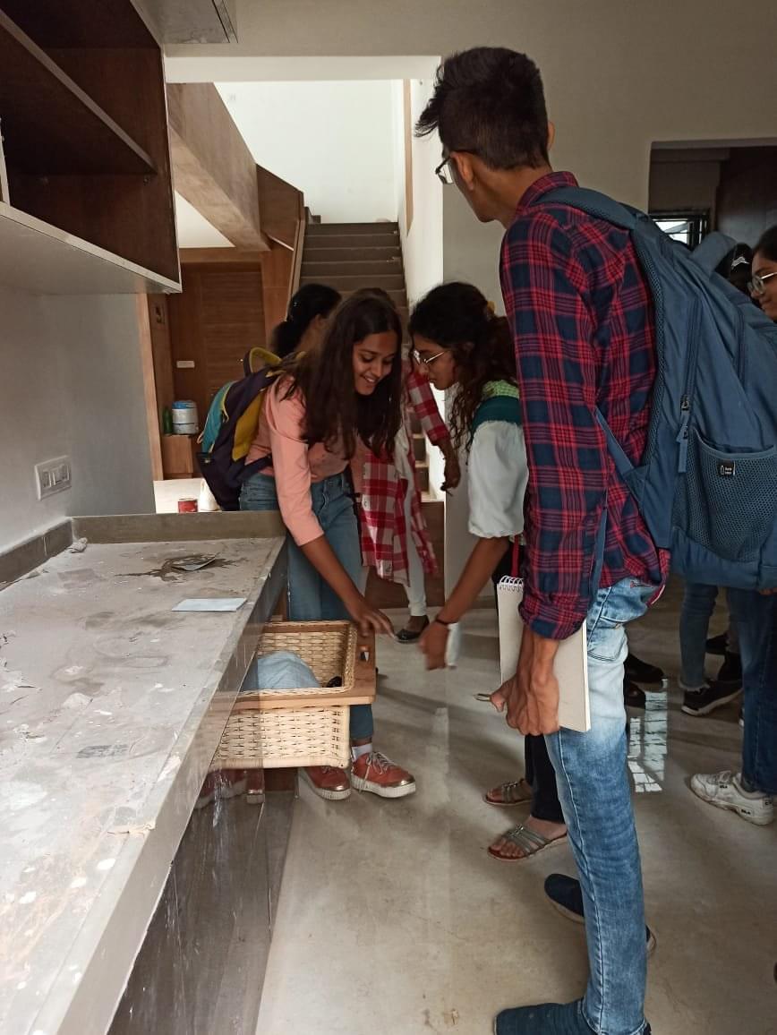 CVM University Anand Extra Curriculars photo 16