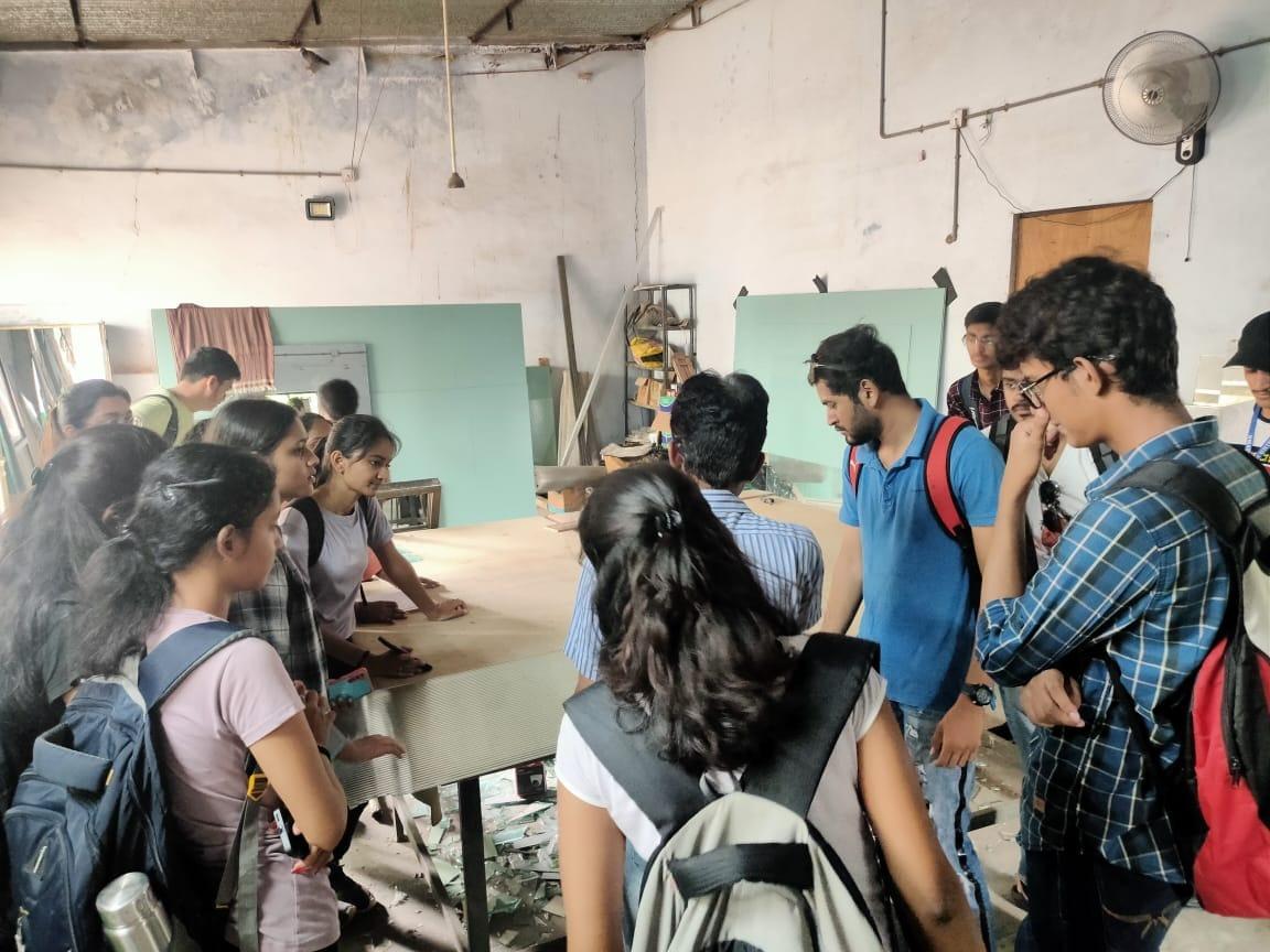 CVM University Anand Extra Curriculars photo 22