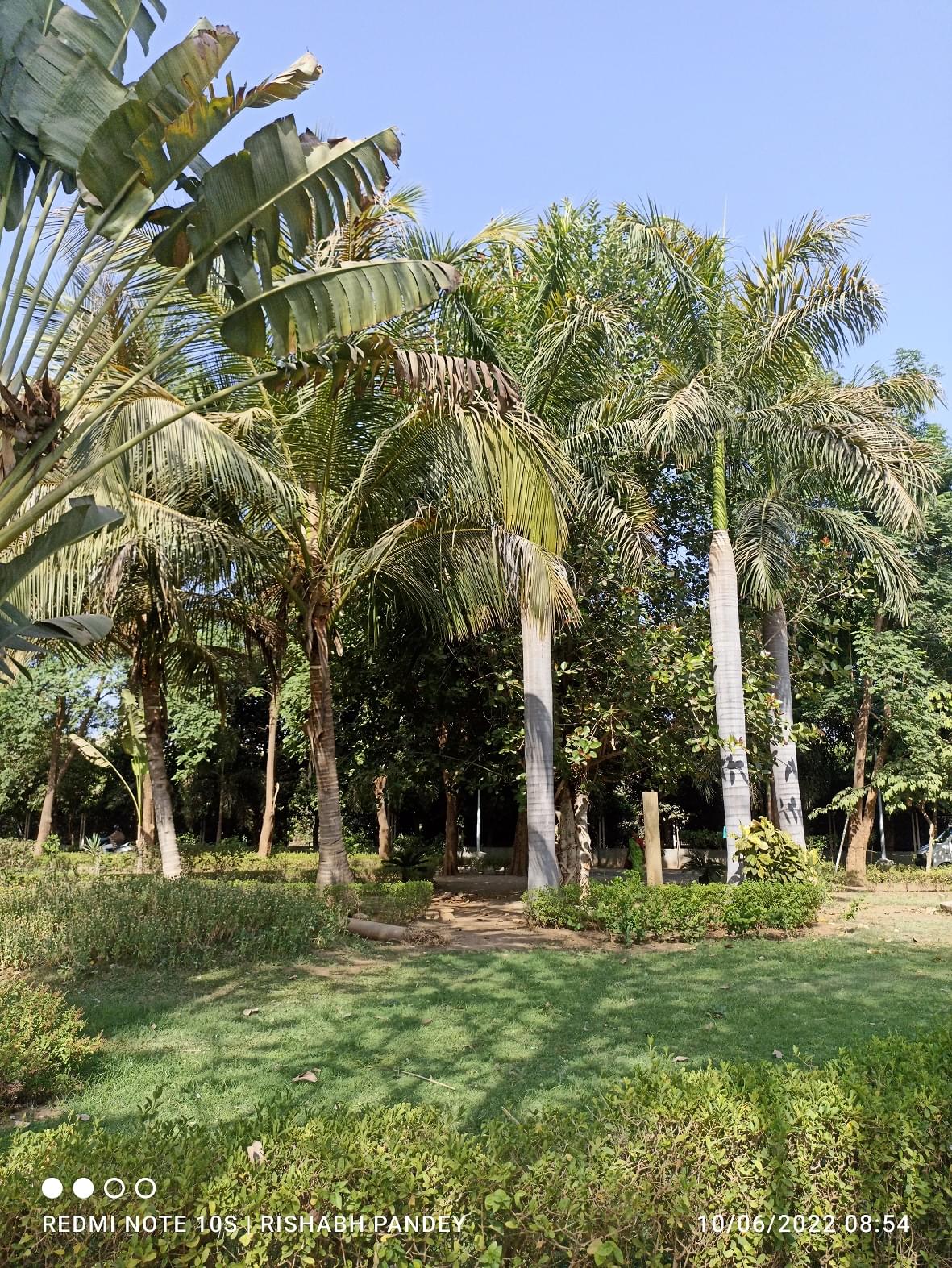 CVM University Anand hostel photo 23