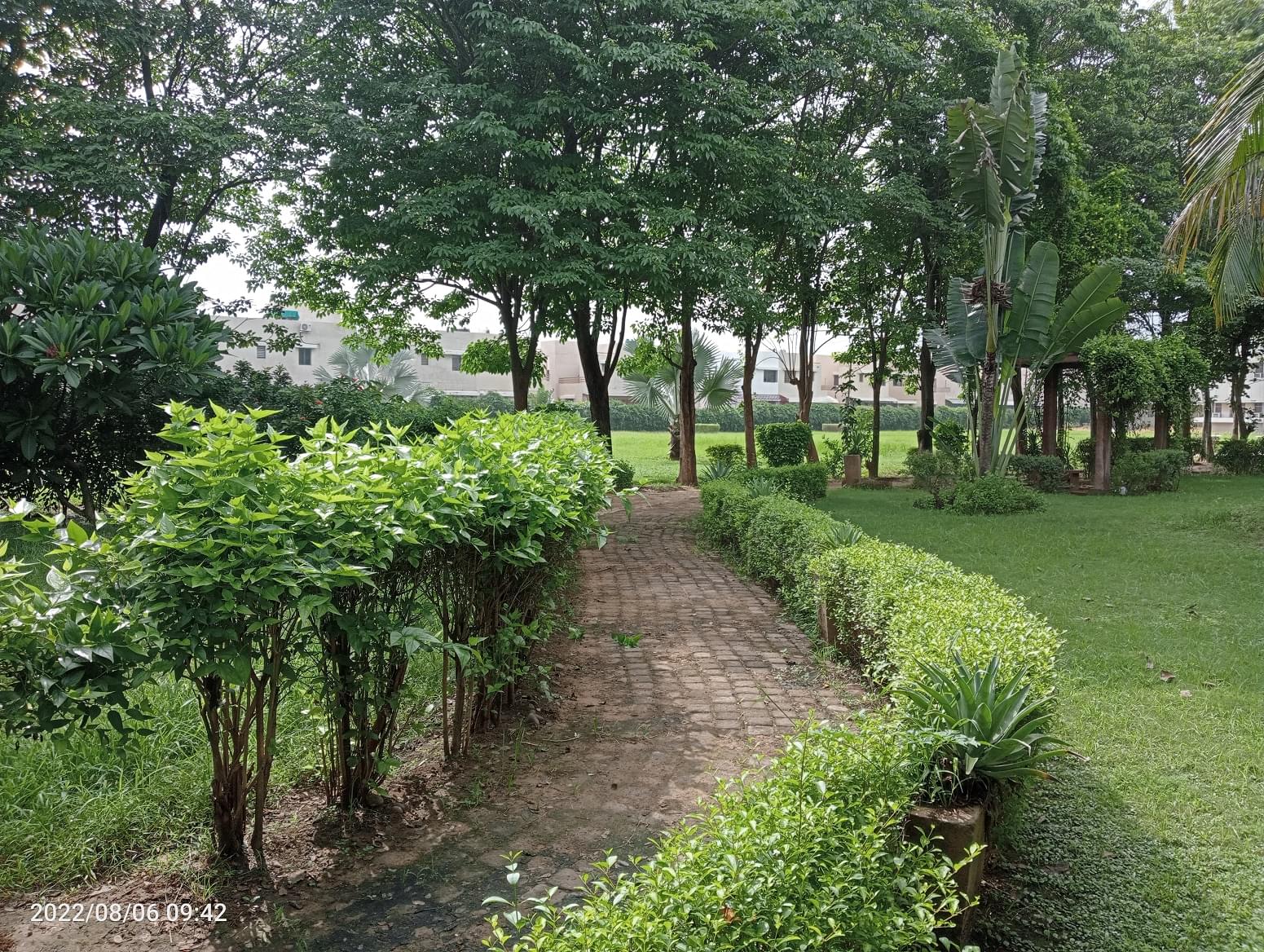 CVM University Anand hostel photo 25