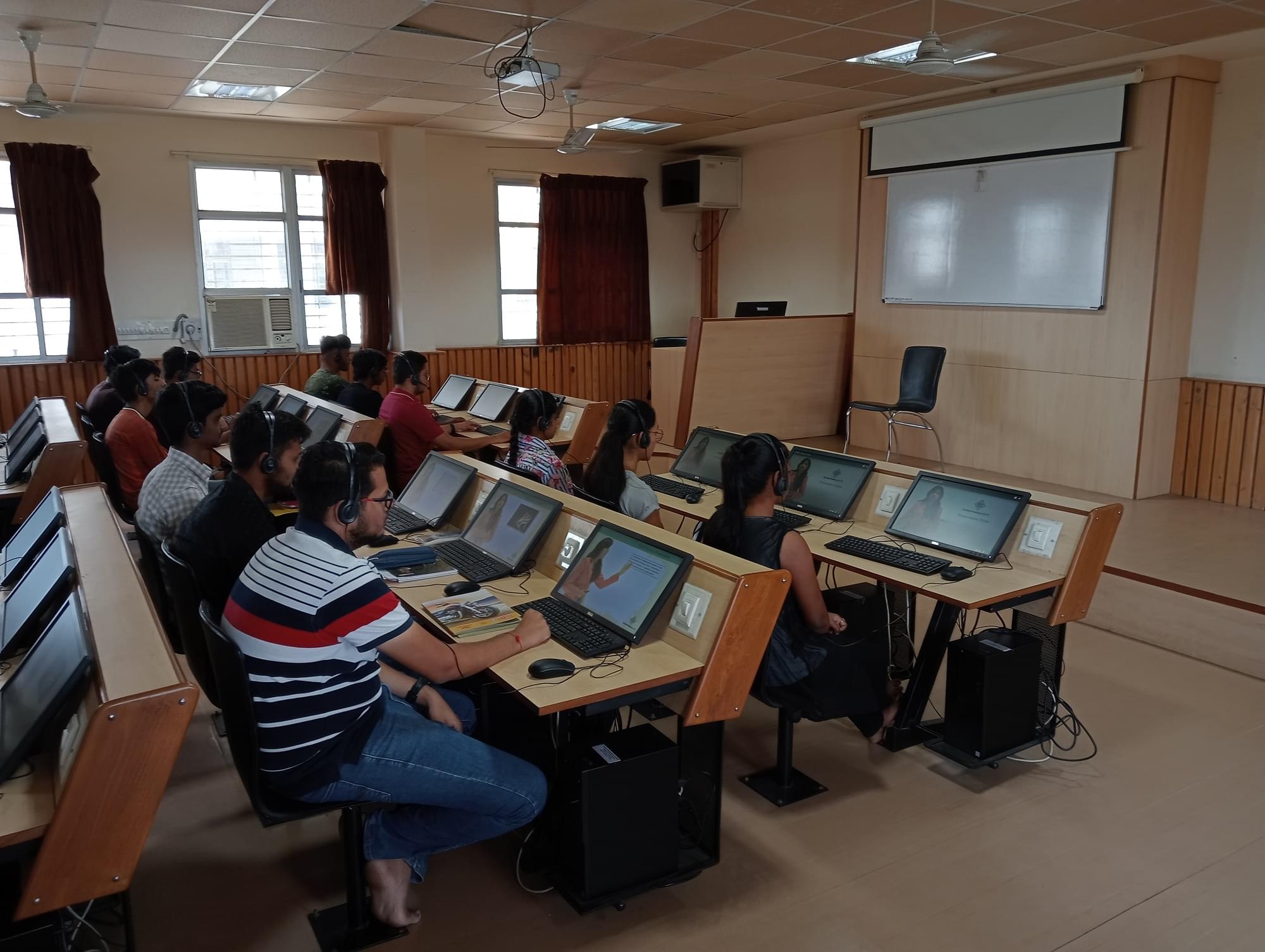 CVM University Anand hostel photo 41