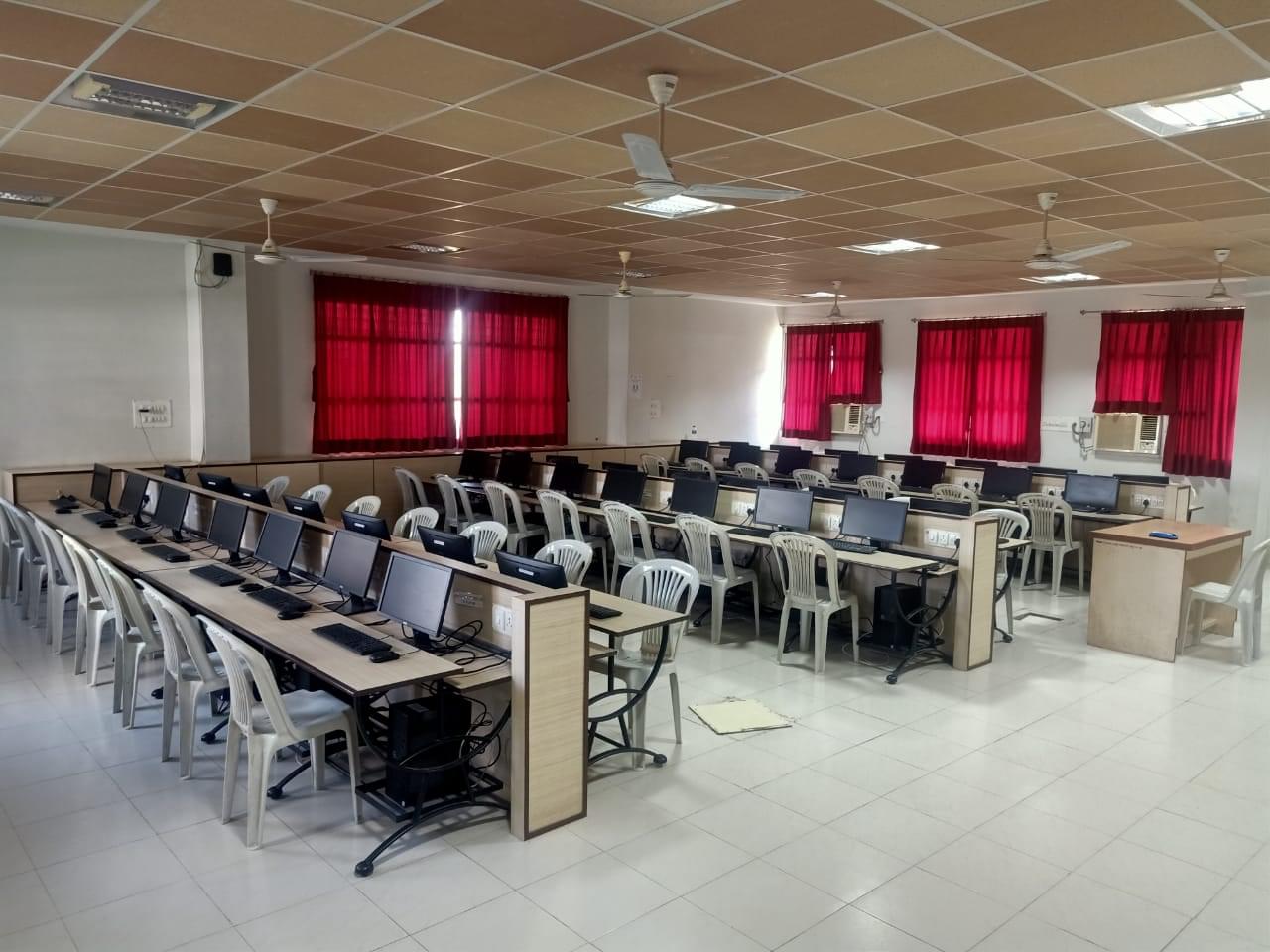 CVM University Anand hostel photo 43