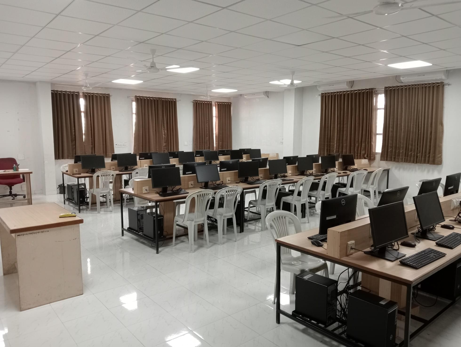 CVM University Anand hostel photo 45