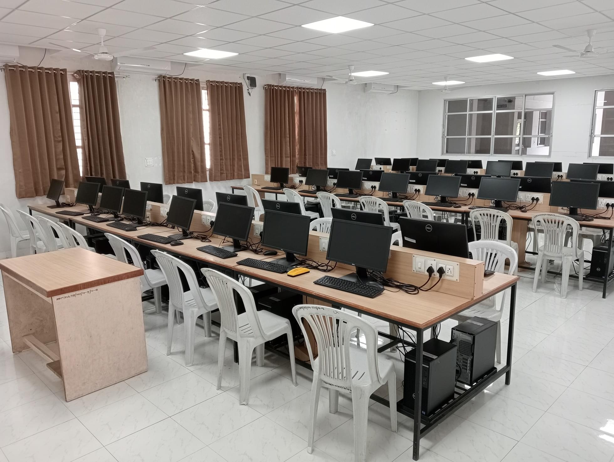 CVM University Anand hostel photo 48